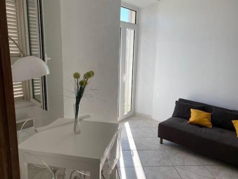 Cote Vieux Port Apartment Бастия Екстериор снимка